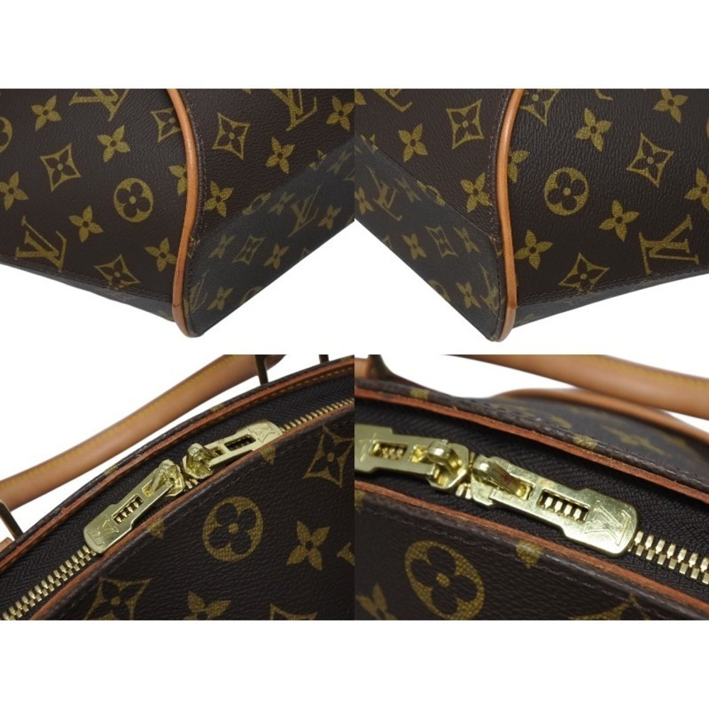 Louis Vuitton Ellipse handbag Monogram - Picture 7 of 8